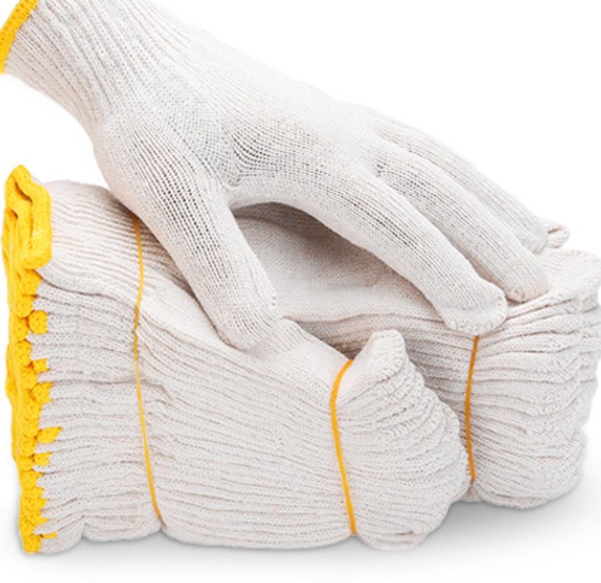 选择合适的劳动保护用品 构筑职场安全的第一道防线