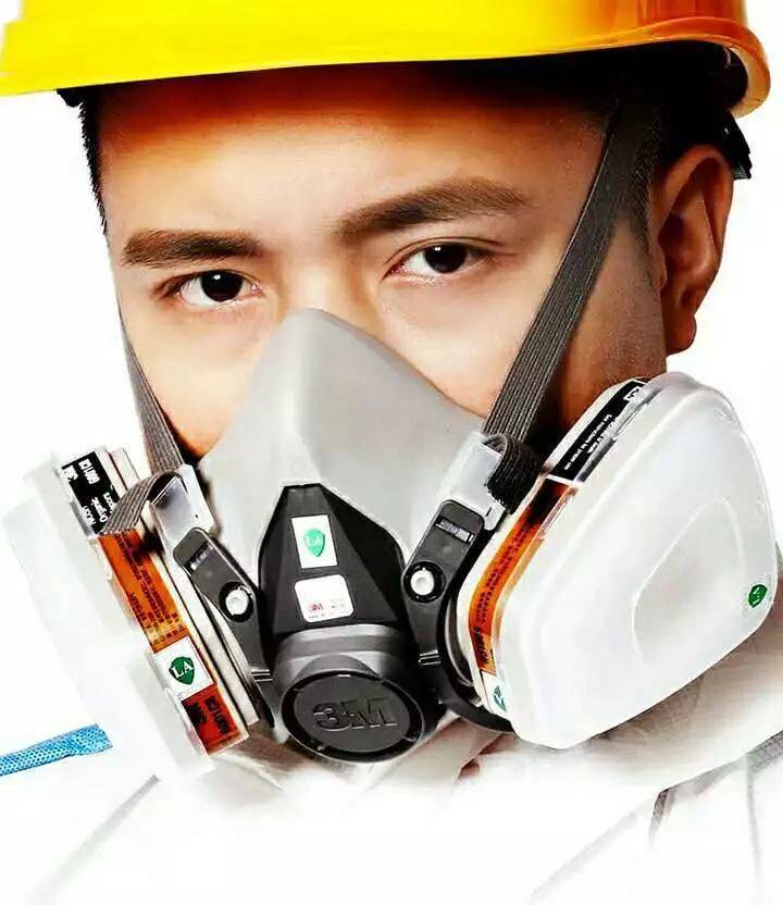 劳动保护用品的正确使用，你做到了吗？